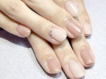 パール 池袋店(PEARL)/maogelワンカラー