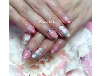 アグラスデボーテ(Agrace de Beaute)/