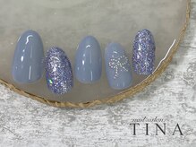 ティナ(TINA)/
