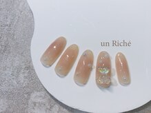 アンリッシュ 池袋東口店(un Riche)/≪60分≫￥８８００　　　☆748