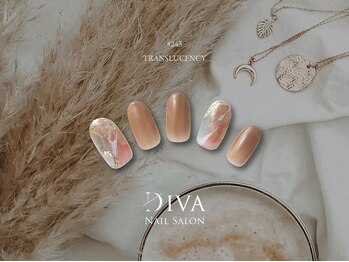 ディーバ 相模大野店(Diva)/シンプルデザインSelect