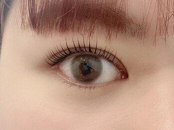 ナップ 天満(nap)/まつげパーマ