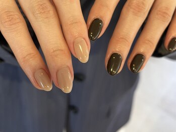 ルシェオ 表参道(LUCIEO)/design course