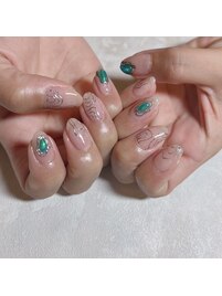 ニュアンスコース