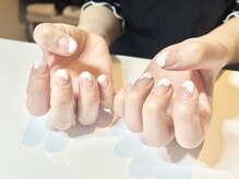 ヴァンクルール(VentCouleur)/画像お持ち込みネイル