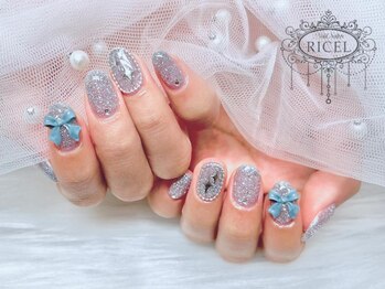 リシェル 原宿店(Ricel)/定額デザイン♪