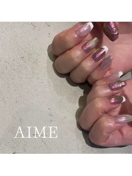 アイム(AIME)/韓国