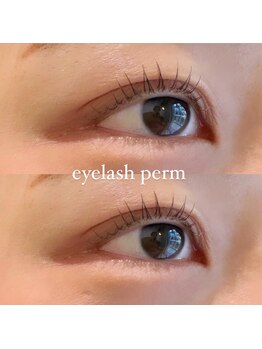 キルナ(kiruna)/まつ毛パーマ