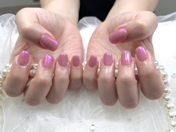 フェリーズ(Feliz)/オーロラネイル