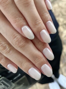 アイラス うるま市/【スタッフ指名デザイン】