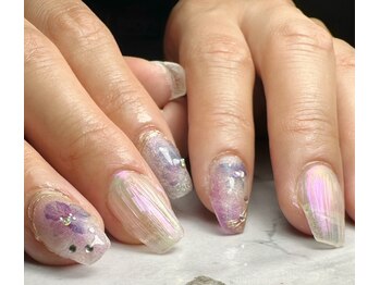 わがままキャット/