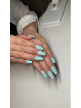 アモ(Amo)/ティファニー