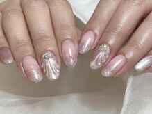 ワンエイト 長野市店(ONE 18 EIGHT)/トレンドデザイン定額コース