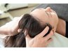 頭皮＋上半身90分【頭痛・睡眠・自律神経】リンパマッサージ/インディバ超
