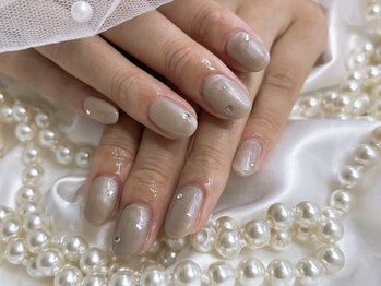 アンジュ(Ange)/【Rika】秋ワンカラー