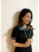 スタジオサンハチゴ(studio-385)&nbsp;rina セラピスト