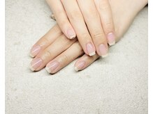 トランク(Trunk)/【ネイル】ワンカラー4980円