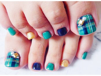 フット◇ア-トコ-ス