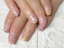 ニケ/クリスマス