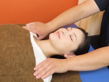 フレブル接骨院 東十条院