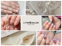 リーム(LYYM)