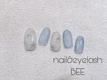 ネイルビー 銀座店(Bee)/2月キャンペーン☆ハンド