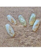 シュポルテ(chou porte)/