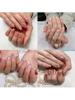 アールビューティー(R.beauty)/