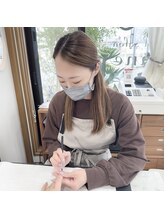 リンネ(Rinne)&nbsp;小川 佳都莉