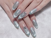 チアフルチア バイ リッチネイル(CheerfulCheer by Ricci nail)/