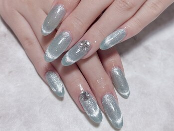 チアフルチア バイ リッチネイル(CheerfulCheer by Ricci nail)/