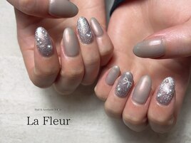 定額Simple ◆ La Fleur