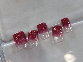 ☆定額ニュアンスデザイン