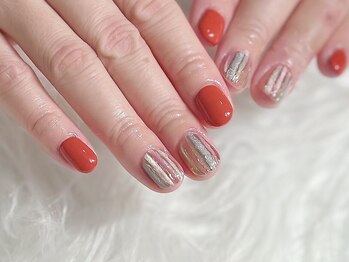 《シンプルアート》¥6,300