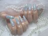 【HAND】120分持ち込み、パーツつけ放題　¥13800