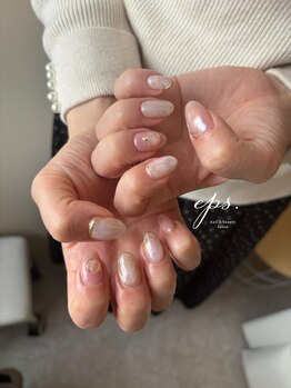 エピス(eps.)/持ち込み画像可◎