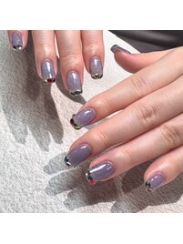 ミラー×フレンチ