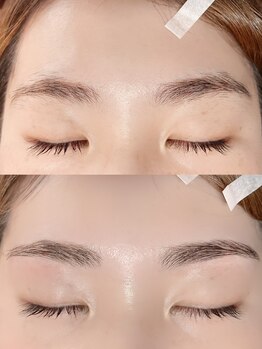 ラナン(RANUN)/【美眉ワックス】