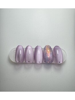 エム ハウオリマナワ(M hau'oli manawa)/定額デザインサンプル