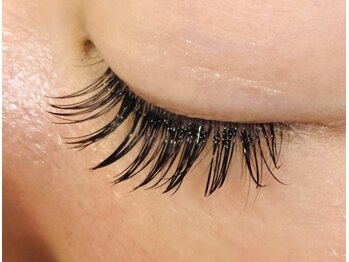 アロンアイラッシュ 池袋(Aron Eyelash)/LEDマツエク《160本》