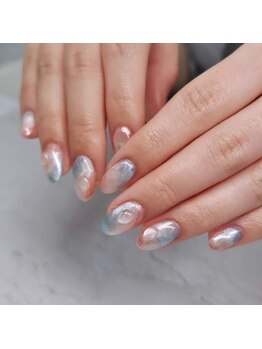 アンドエム(&M)/nail design＊立川駅