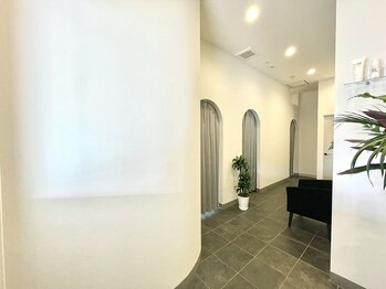 トイロ(toiro)/内観