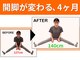 ストレチックス 東十条店の写真