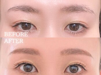 レイネ(REINE)/眉毛アイブロウWAX