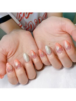 プラネットネイル(PLANET NAIL)/