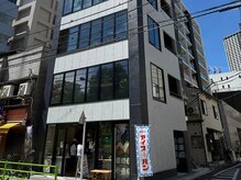 ザ クラス 勝どき駅前(THE CLASS)/THE CITY 勝どき【2F】