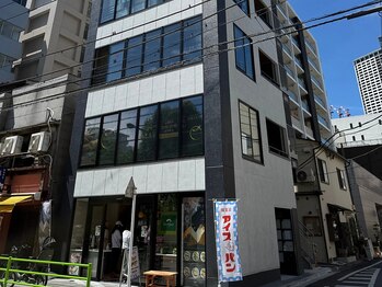 ザ クラス 勝どき駅前(THE CLASS)/THE CITY 勝どき【2F】