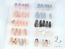 定額Bコース☆【90分】