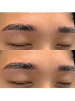 ザ ラッシュルーム 泉大津店(THE LASH ROOM)/メンズアイブロウ☆