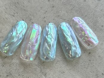 クラッシー(classy)/